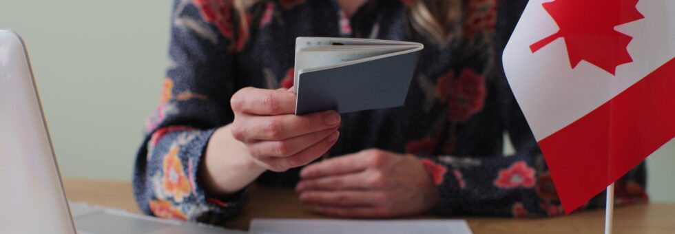 Kanada'da şirket kurma ve göçmenlik